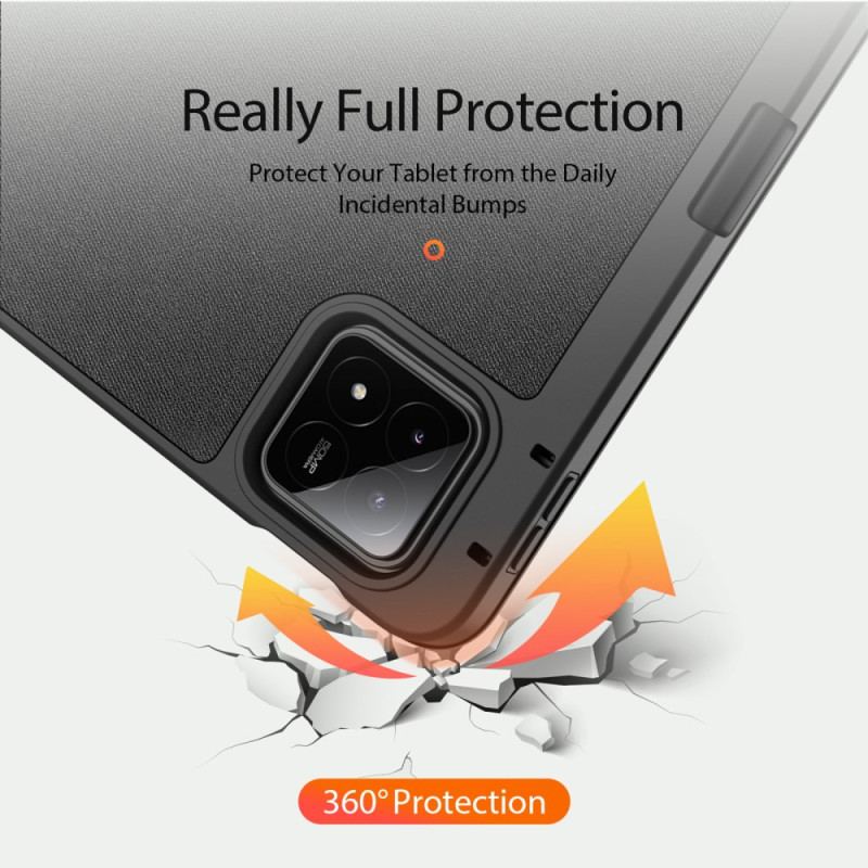 Xiaomi Pad 6s Pro Domo-serien Dux Ducis