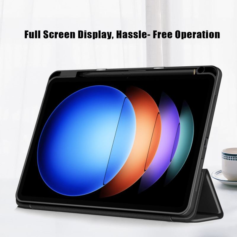 Xiaomi Pad 6s Pro Klassisk Pekpennahållare