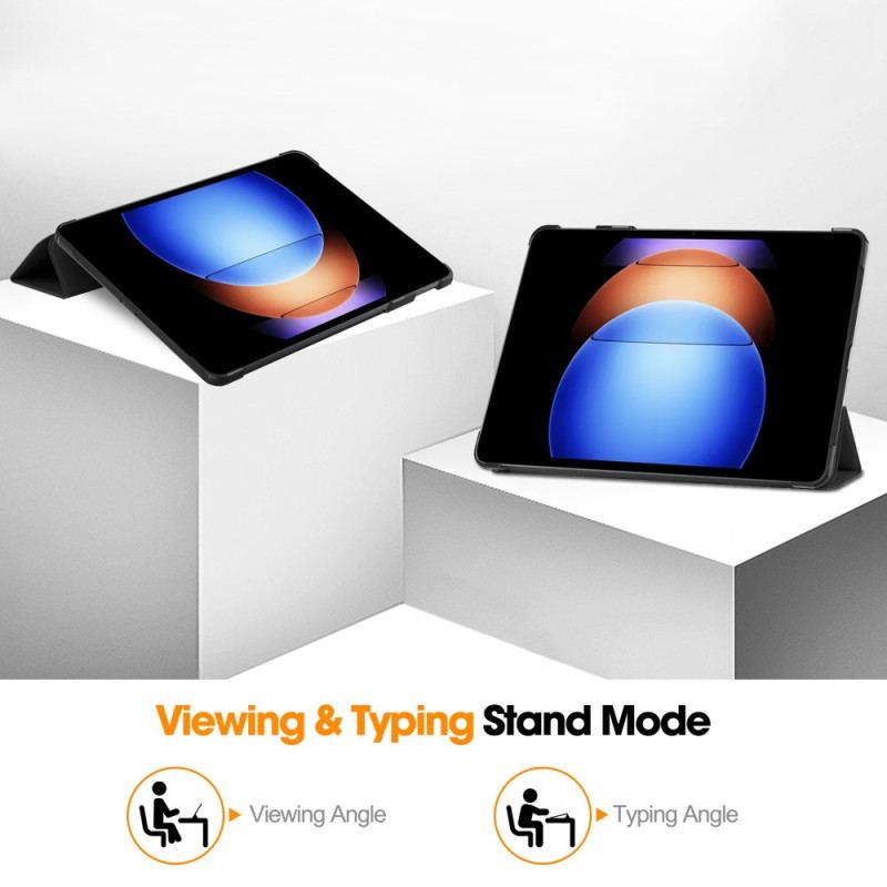 Xiaomi Pad 6s Pro Lädermodell