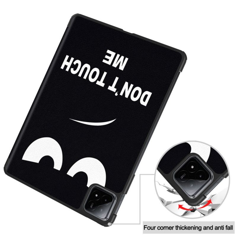 Xiaomi Pad 6s Pro Rör Inte Mig