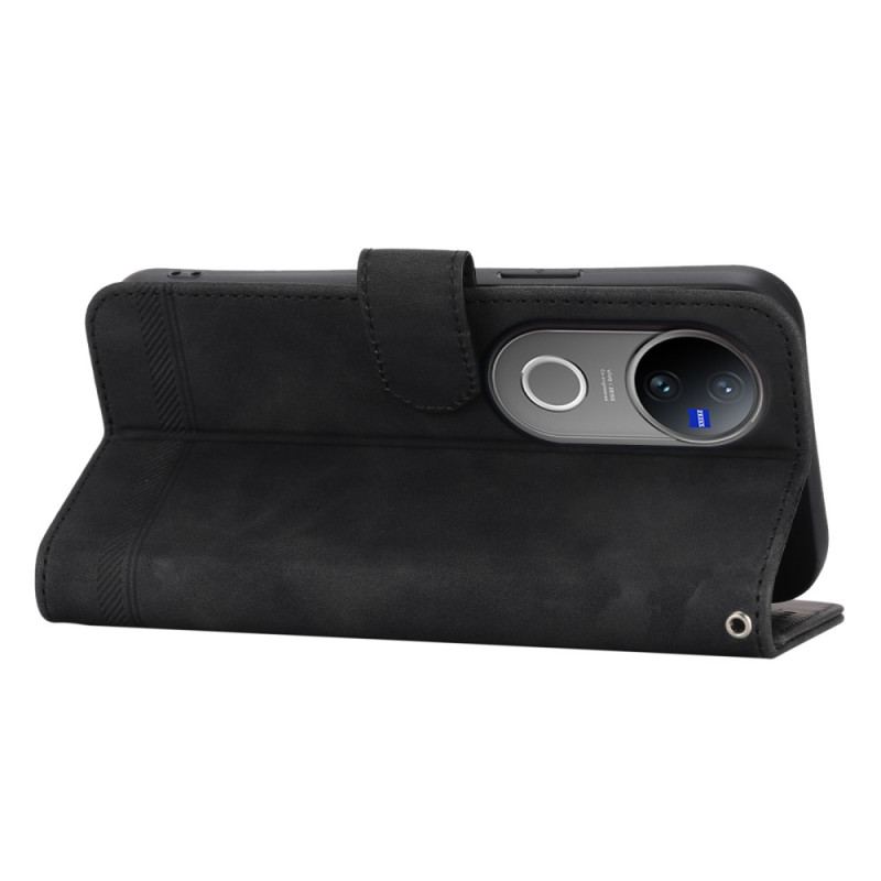 Fodral För Vivo V50 5g Dierfeng