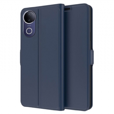 Fodral För Vivo V50 5g Korthållare