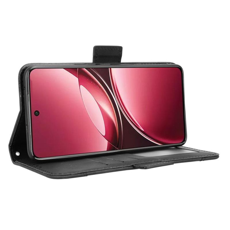 Fodral För Vivo V50 5g Korthållare För Flera Kort