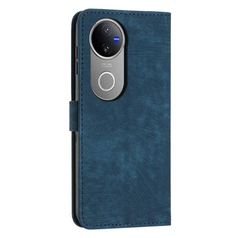 Fodral För Vivo V50 5g Retrodesign