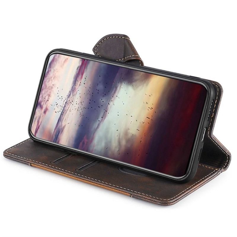 Fodral Vivo V50 5g Tvåfärgad Blommönster