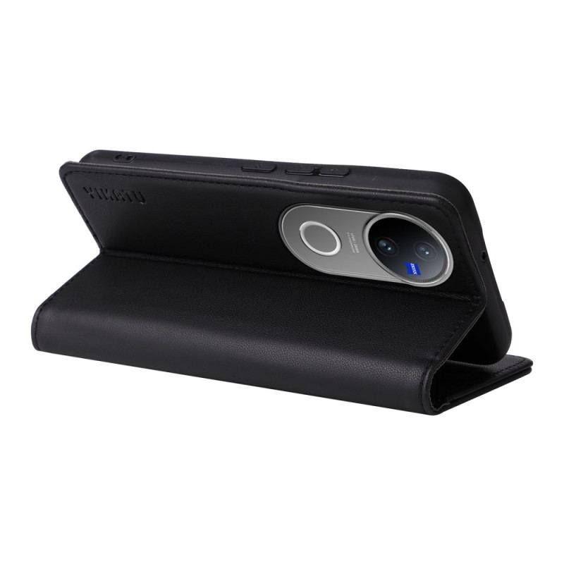 Folio-fodral Vivo V50 5g Yikatu