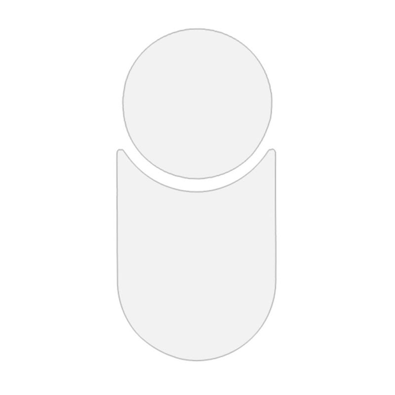 Linsskydd I Härdat Glas För Vivo V50 5g