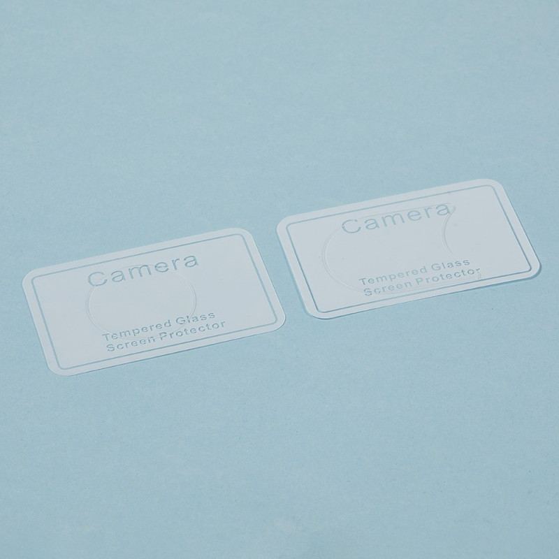 Linsskydd I Härdat Glas För Vivo V50 5g