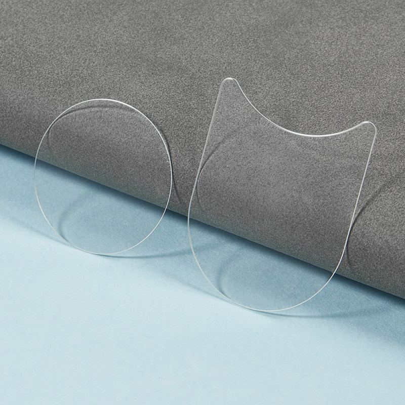 Linsskydd I Härdat Glas För Vivo V50 5g