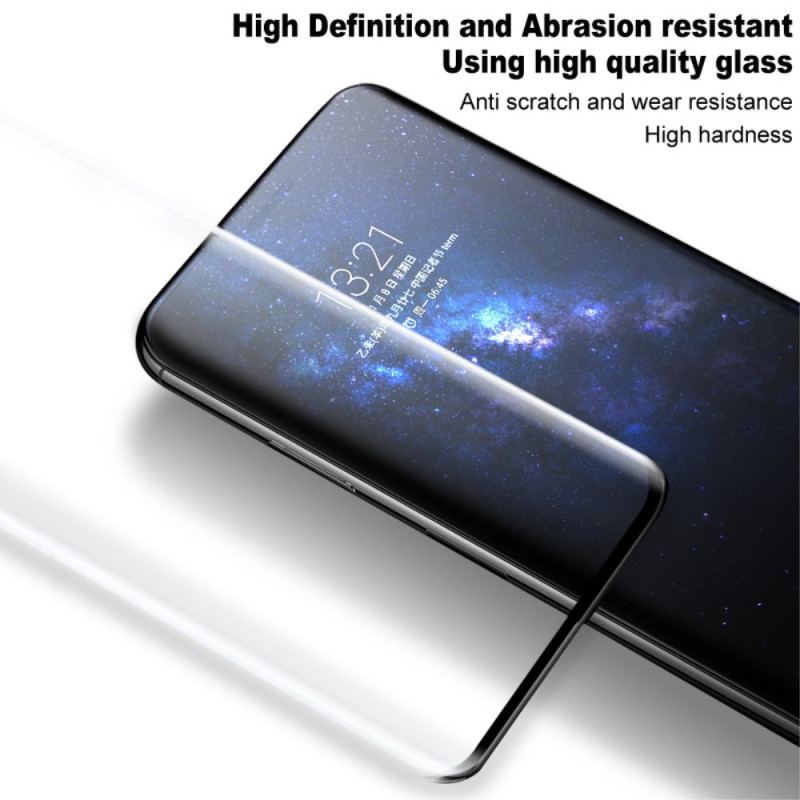 Skärmskydd I Härdat Glas För Vivo V50 5g / V50e 5g (version Utan Ram)