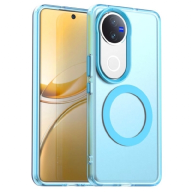 Skal För Vivo V50 5g Frostad Magsafe