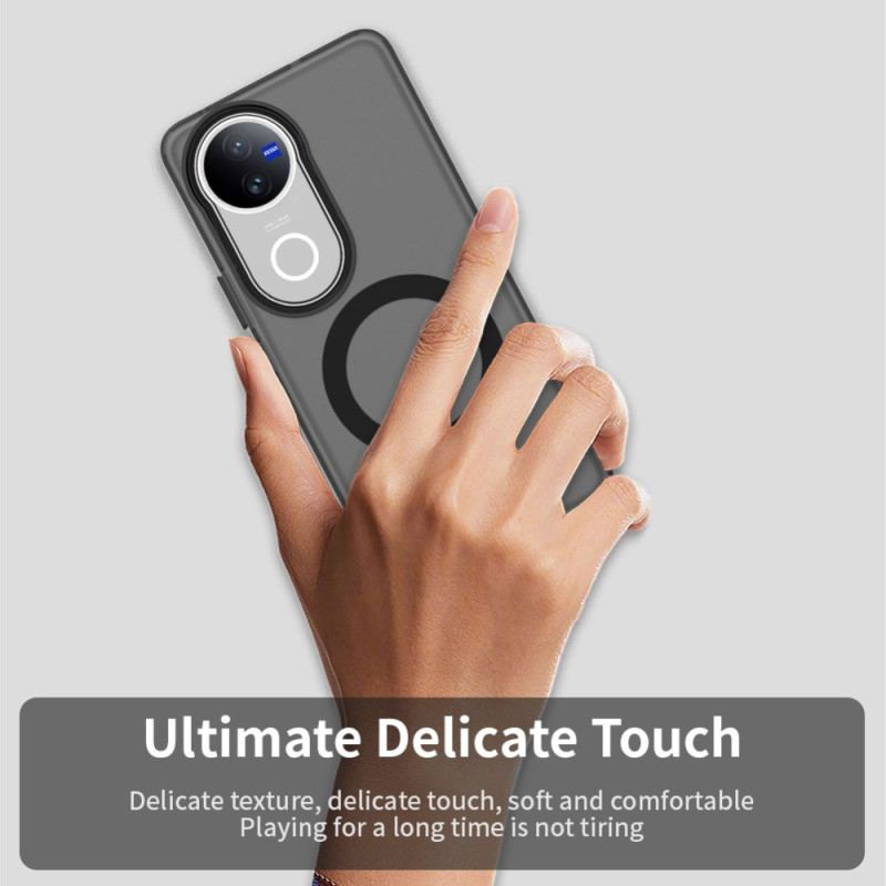 Skal För Vivo V50 5g Frostad Magsafe