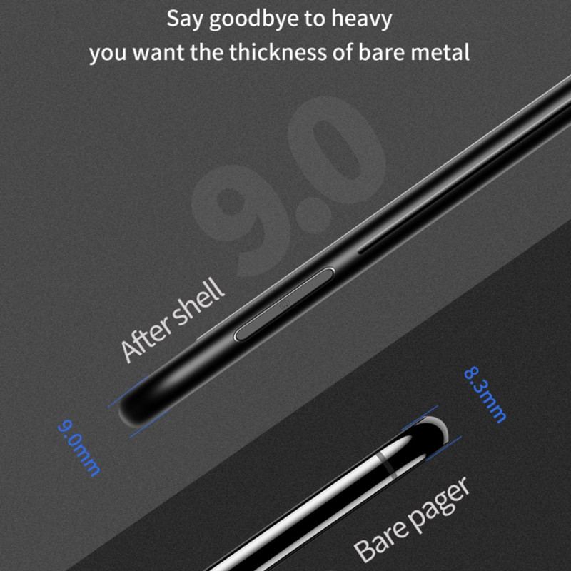 Skal För Vivo V50 5g Sky Tempered Glass