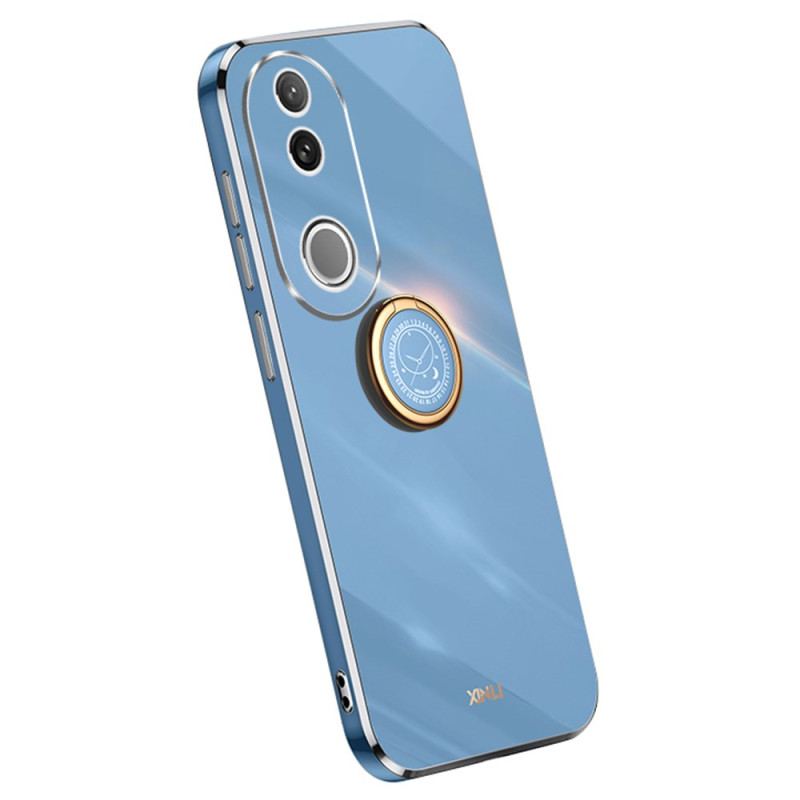 Skal För Vivo V50 5g Xinli Ringhållare