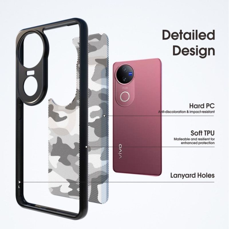 Skal Vivo V50 5g Ibmrs