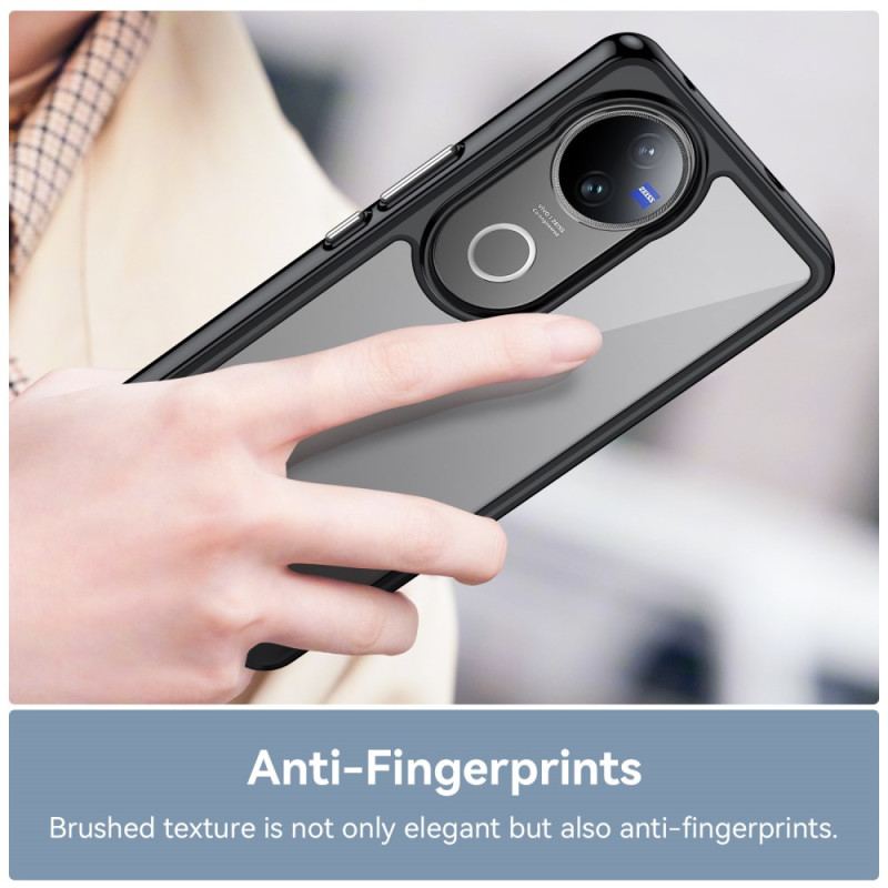 Skal Vivo V50 5g Telefonfodral Hybrid