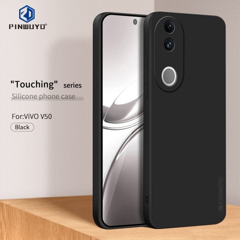 Skal Vivo V50 5g Telefonfodral Premium Matt