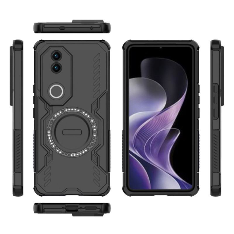 Skal Vivo V50 5g Telefonfodral Värmeavledning