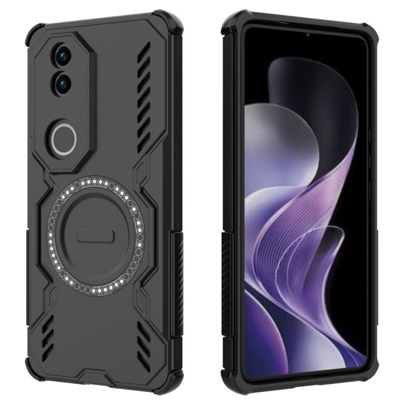 Skal Vivo V50 5g Telefonfodral Värmeavledning