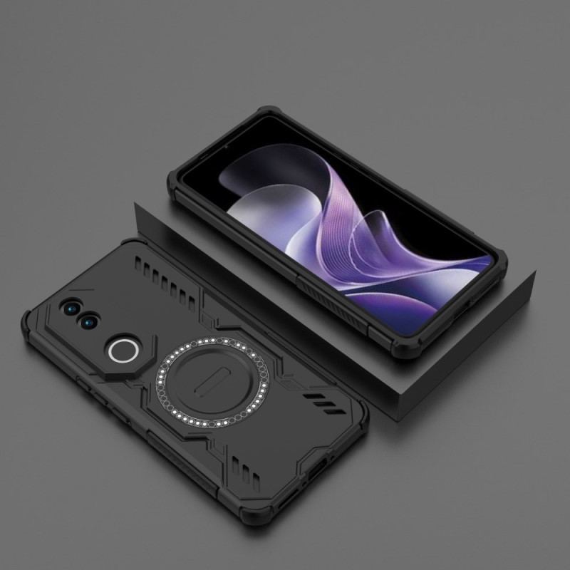 Skal Vivo V50 5g Telefonfodral Värmeavledning