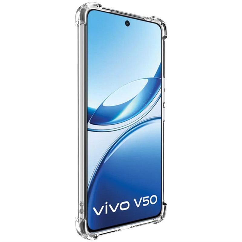 Skal Vivo V50 5g Ux-4-serien Imak