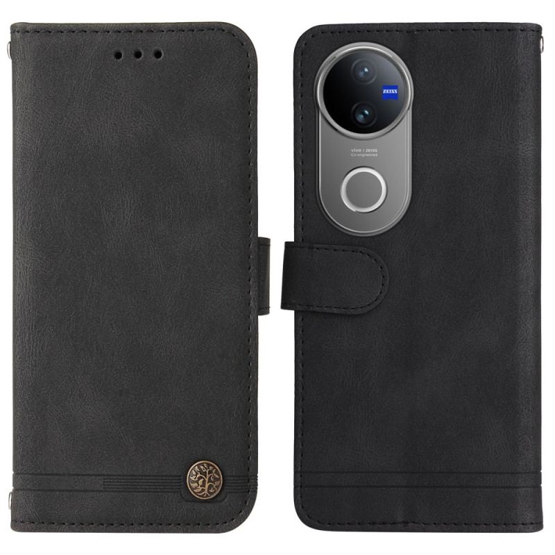 Skyddsfodral Vivo V50 5g Dekorativ Nit