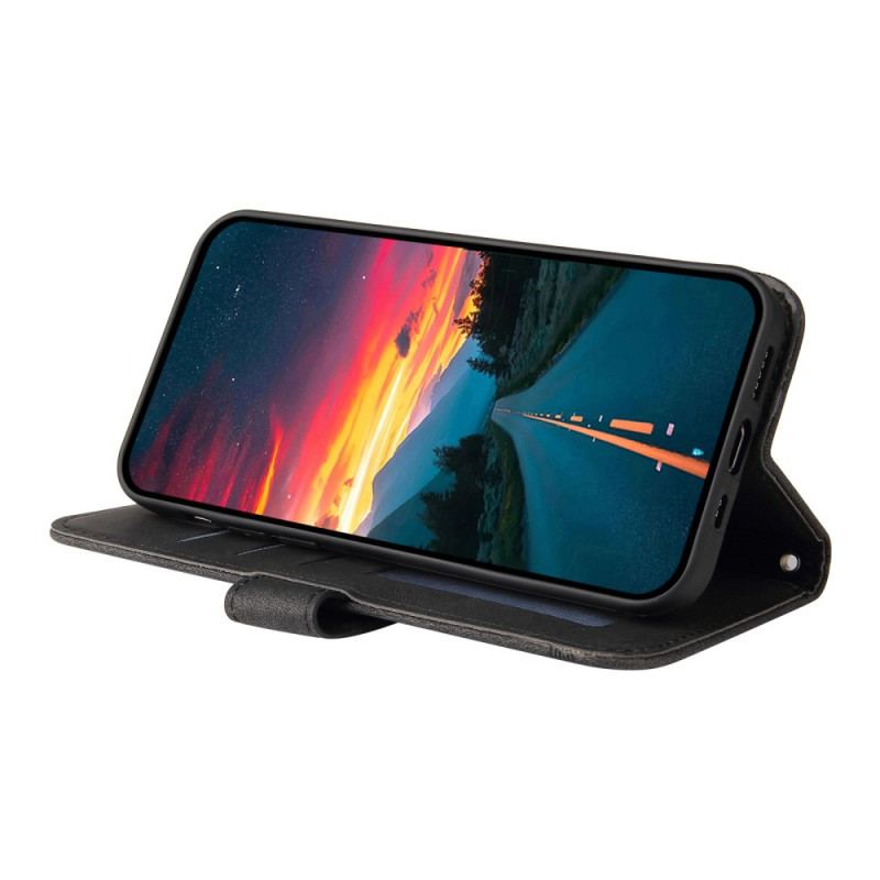 Skyddsfodral Vivo V50 5g Dekorativ Nit