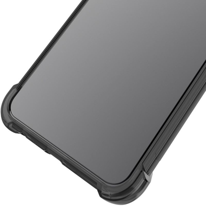 Skal För Motorola Moto G200 5G Klassskydd Rensa