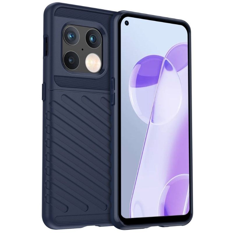 Skal För OnePlus 10 Pro Thor Series Silikon