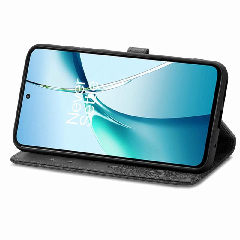 Fodral Realme C75 Barockmandala