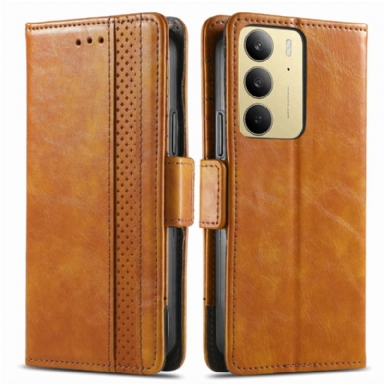 Fodral Realme C75 Caseneo Rfid-blockering