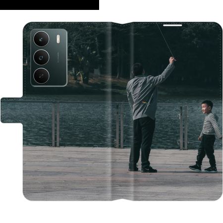 Fodral Realme C75 Kreativ