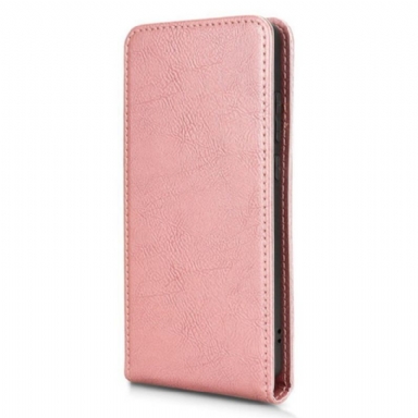 Fodral Realme C75 Vertikal Flikdesign