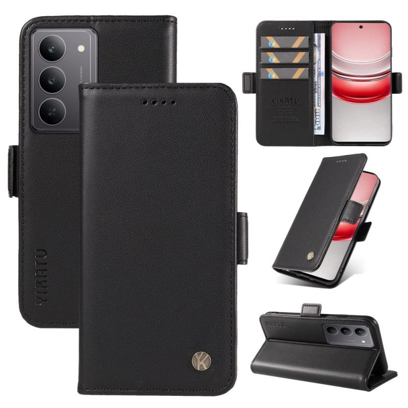 Fodral Realme C75 Ykatu