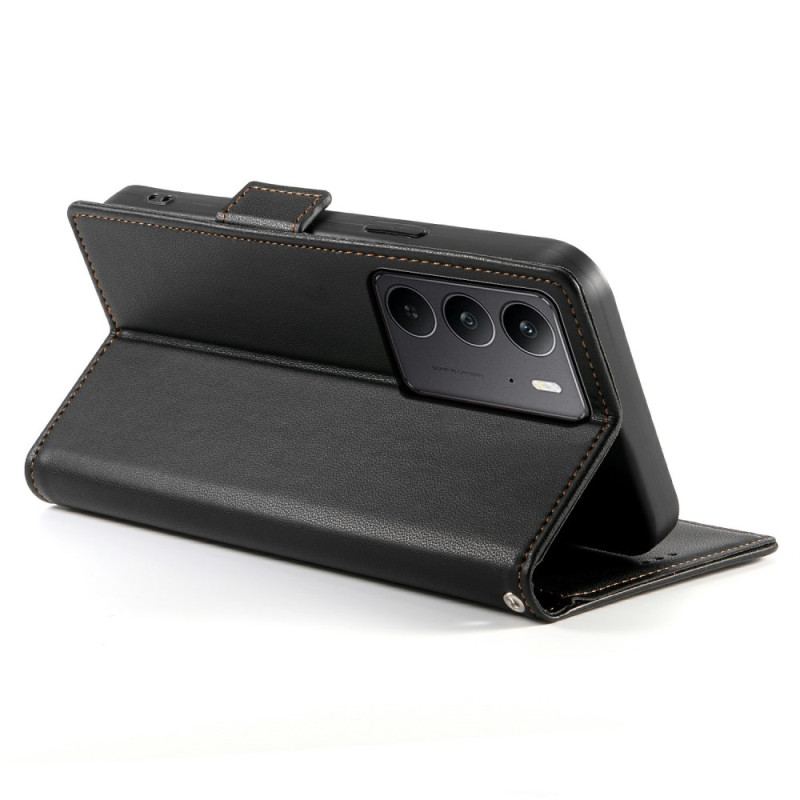 Folio-fodral Realme C75 Nit