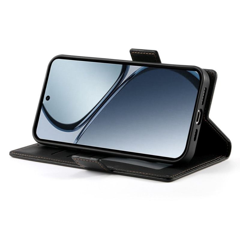 Folio-fodral Realme C75 Nit