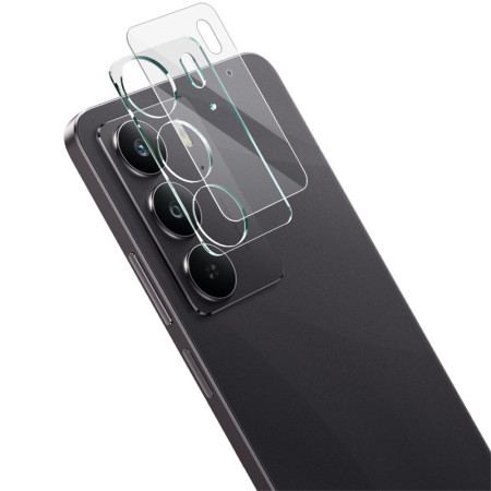 Realme C75 Imak Skärmskydd I Härdat Glas