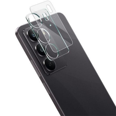 Realme C75 Imak Skärmskydd I Härdat Glas