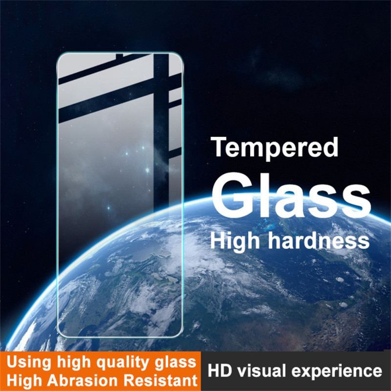 Skärmskydd I Härdat Glas För Realme C75 Imak