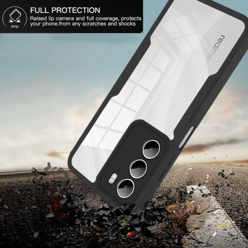 Skal För Realme C75 Fullt Skydd