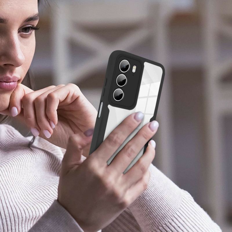 Skal För Realme C75 Fullt Skydd