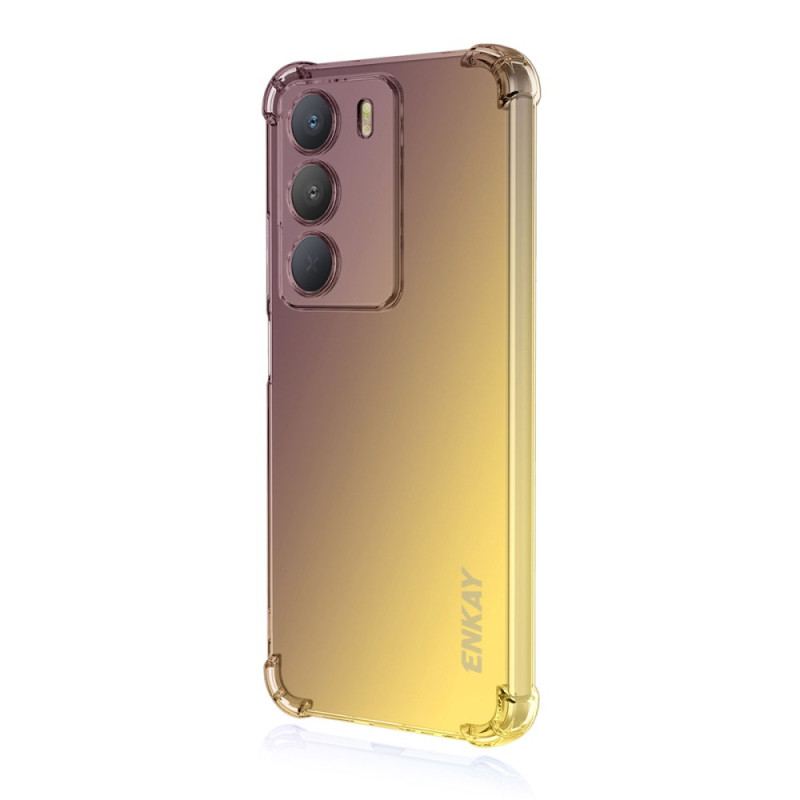 Skal Realme C75 Enkay Gradient