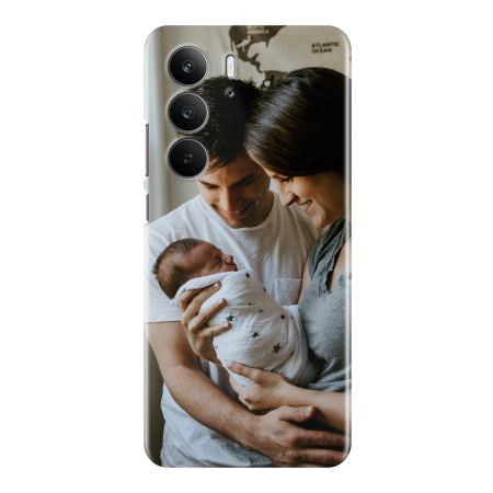 Skal Realme C75 Personlig