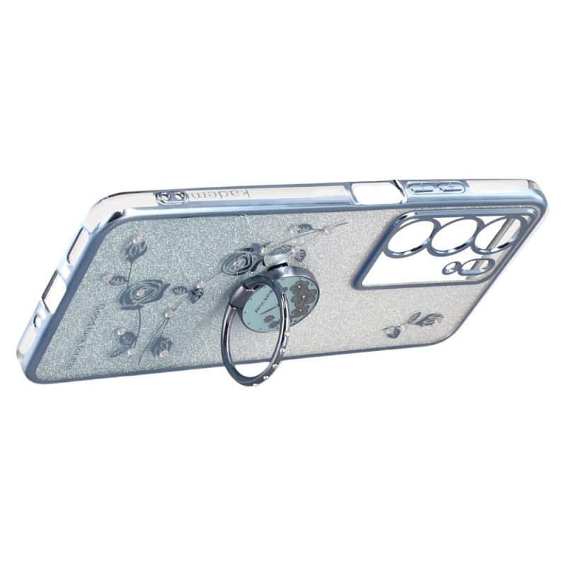 Skal Realme C75 Telefonfodral Kadem Strassringhållare