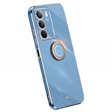 Skal Realme C75 Telefonfodral Xinli Ringhållare