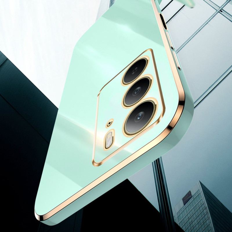 Skal Realme C75 Telefonfodral Xinli Ringhållare