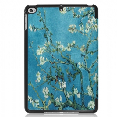 iPad Mini 2019 - Almond Blossom Smart Case