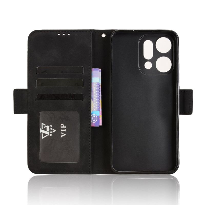 Fodral För Oppo Reno 14 5g Flerkort