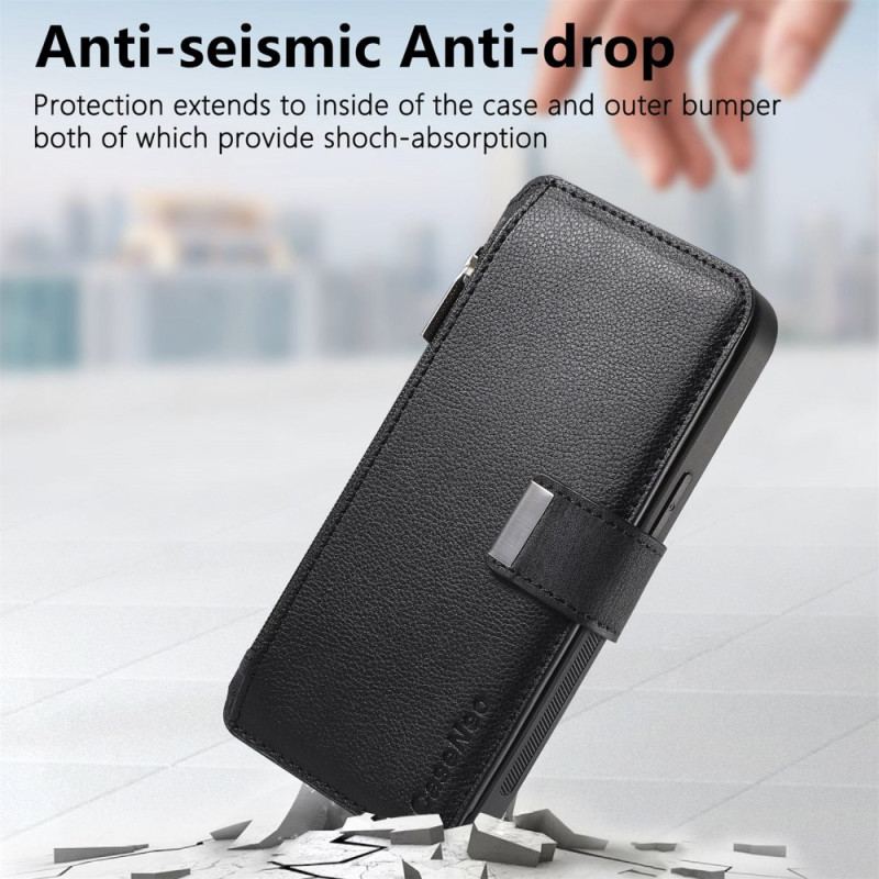 Fodral Oppo Reno 14 5g Avtagbart Fodral Caseneo