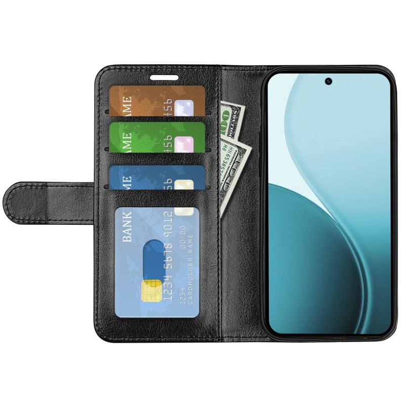 Fodral Oppo Reno 14 5g Vintage